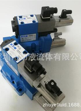 伊顿威格士EATON VICKERS比例阀KHDG5V733C160NXVMU1H120