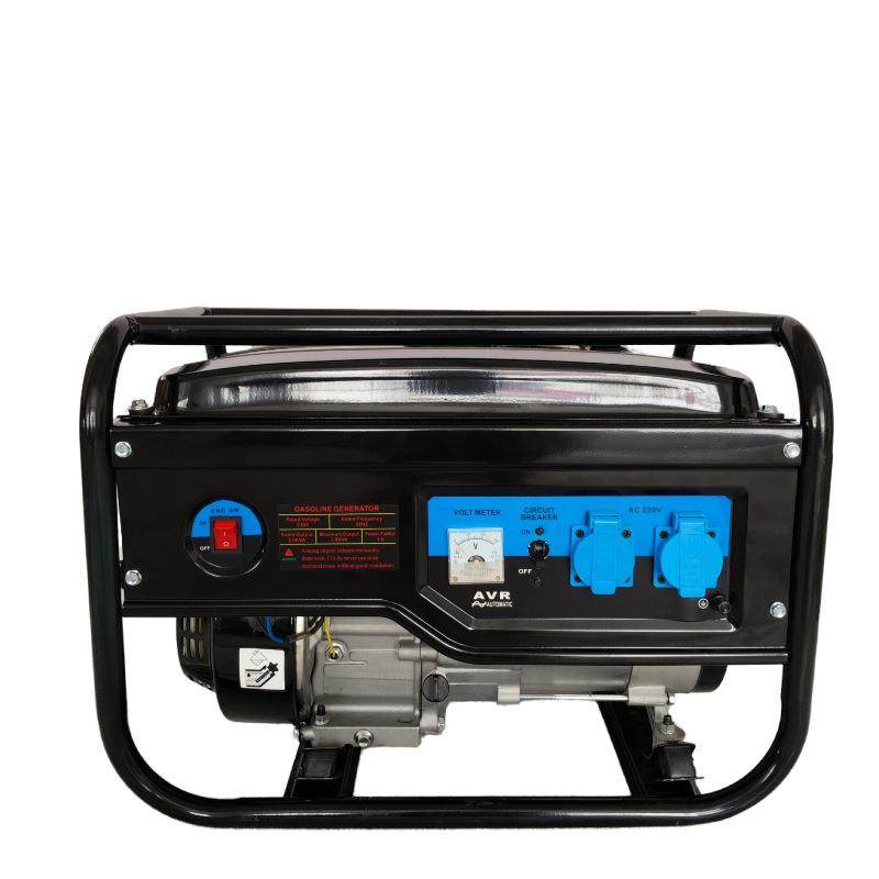 家用小型便携式汽油发电机3千瓦户外工业户外移动电源应急大容量,五金/工具,汽油发电机,淘宝优惠券,粉丝福利购,淘宝优惠卷
