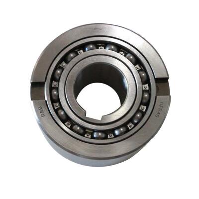 滚珠式单向离合器NFR8(ANR8ANG8)分度离合器用于水泥机械