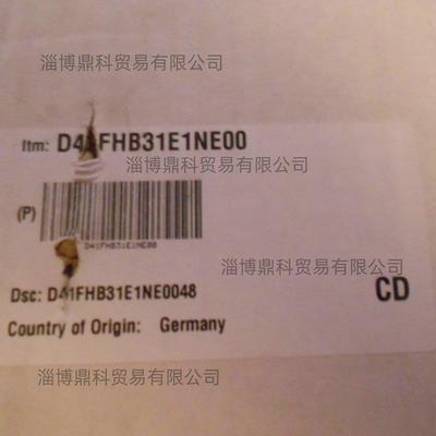 PARKER派克德国液压方向控制阀电磁比例换向阀D41FHB31E1NE0048