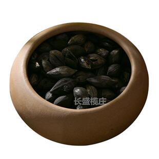 煮炭乌榄炭橄烤榄碳2021烧锅果木火炭茶室内无烟耐烧龙眼炭家用环