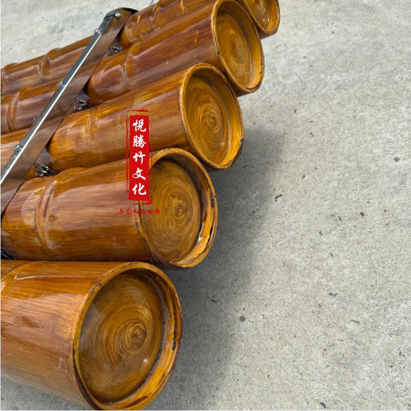 PVC充品小竹筏竹YT-0102A排船风景水上观光旅游皮画 划艇精气区艇