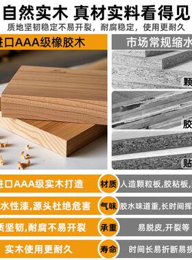 家实矮书14702柜落地自由格组合子柜客木厅书架置物逸架可叠摞电