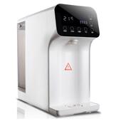 免浩满 台式 免安滤而适配水王星 净水器台式 惠浦净水器芯R75J 安装