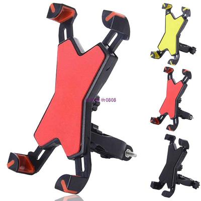 Hot Sell 360 Rotating Rotation Bicycle Phone Holder High Qua