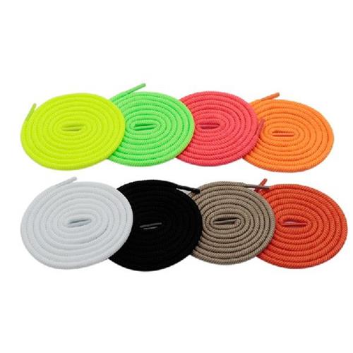 Spiral Pattern Hiking Shoe Ropes Best Shoe Accessories