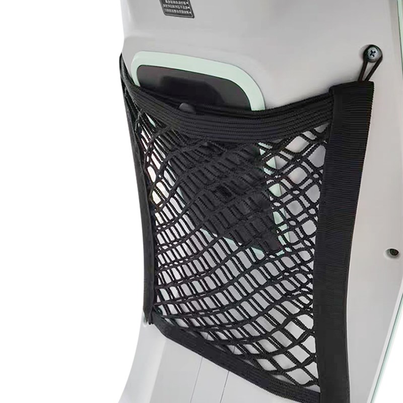 极速通用深远T90 009g05A8电动车改装配件前置储物箱m7m3E h5车篮