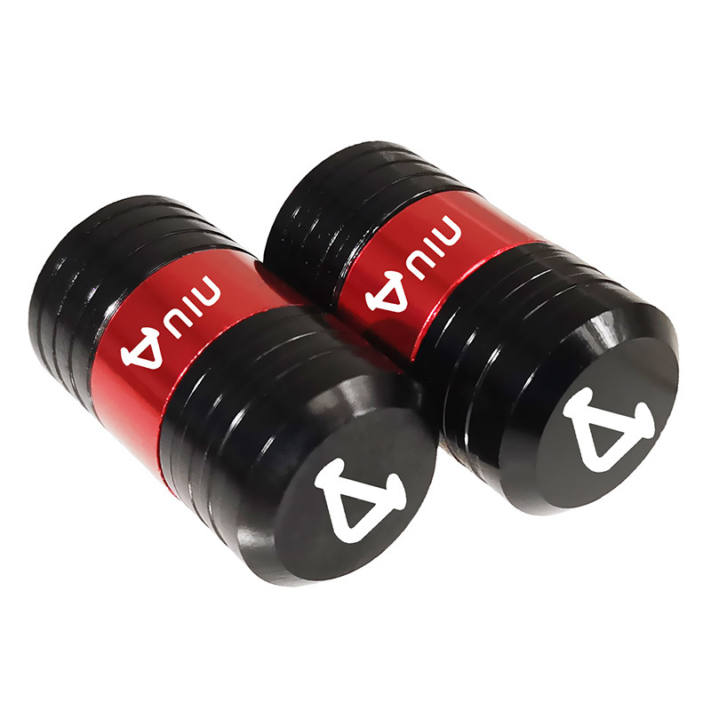 适用小牛电动车N1S/M+/U1/U+/pro/US/NGT/M1/M2改装气嘴帽气门盖