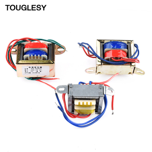 电源变压器3W5W10W20W30W单相交流220V转9V/6V12V15V18V24V单/双