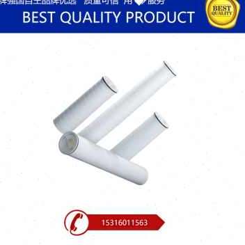 厂销大通量折叠滤芯工业纯水前过滤电厂锅炉水过滤涂料染料及燃料