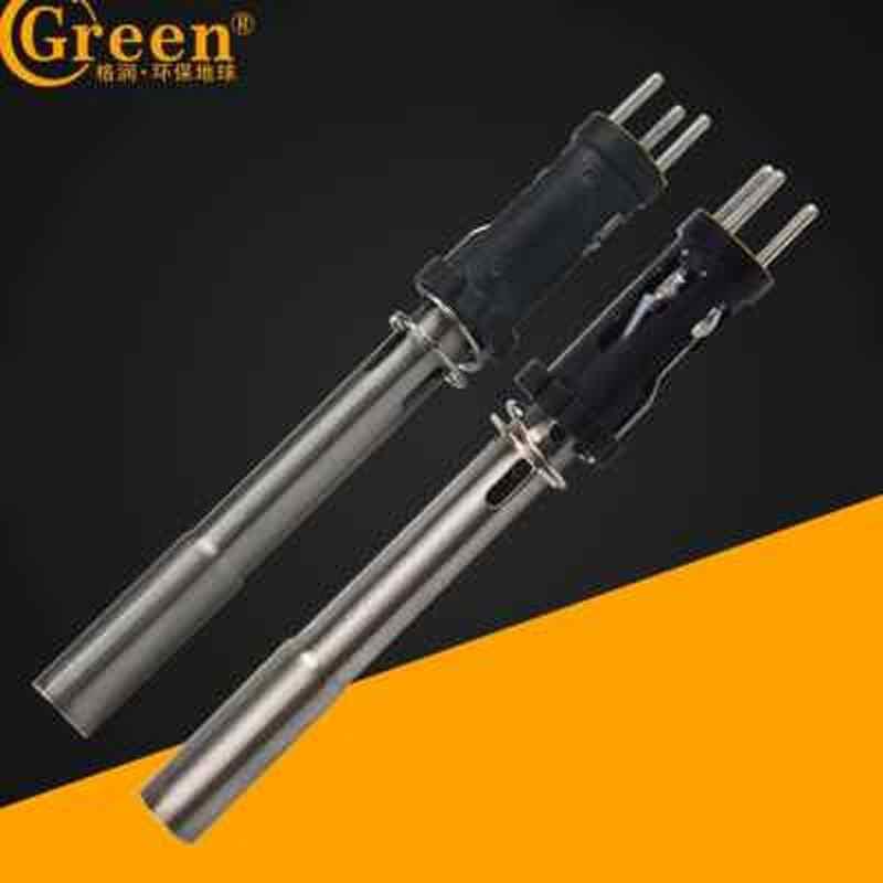 发热芯 205大功率无铅焊台发热芯 150W插拔式恒温长寿命发热芯