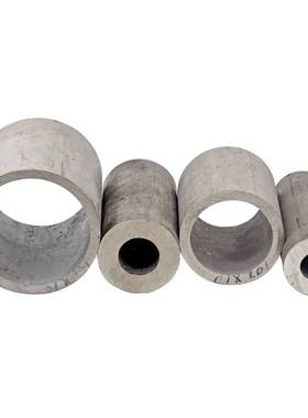 SUS304不锈钢管厚壁管TP316L 30408 310S耐腐蚀高温无缝管厚皮管