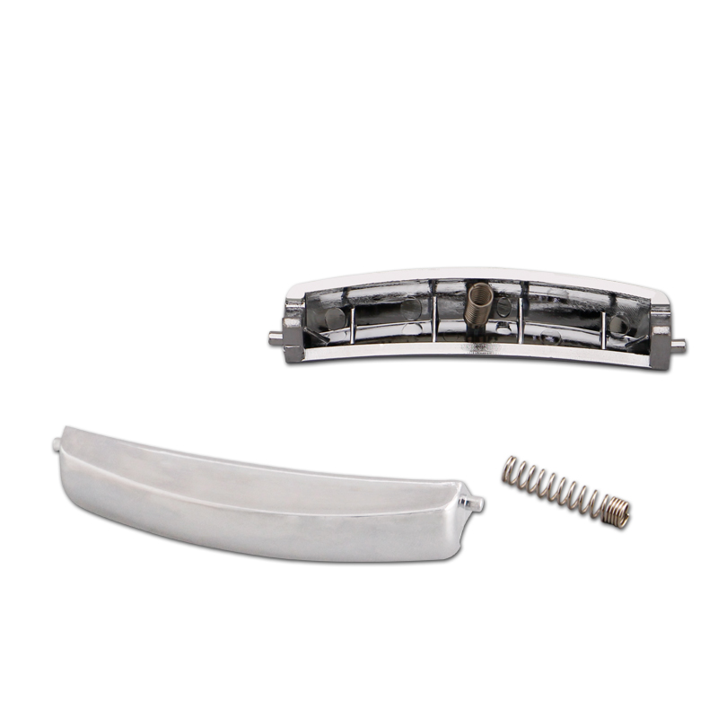 适用电饭煲上盖按钮按键开关 YF-40FS09/40FE07/30EE07配件