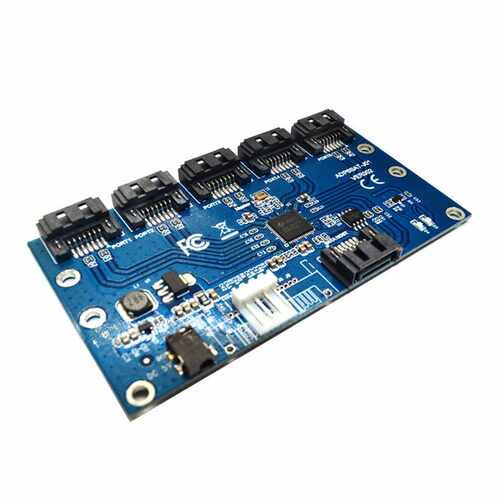 好货2021 Transfer Card Adapter Riser Card Motherboard  Expan