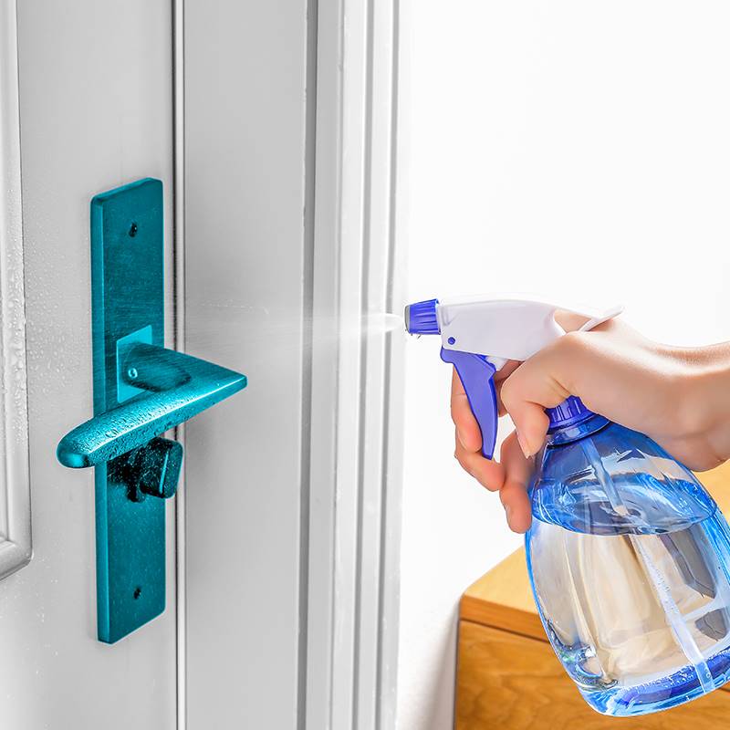 Household alcohol spray bottle special spray bottle for disi