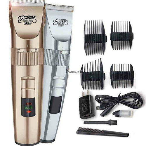 好货-Electric Push-shear Cat Puppy and Dog Shaver Electric-