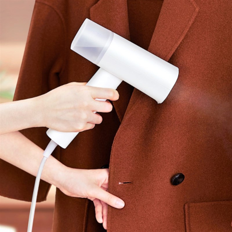 咱家手持挂烫机家用小型便携式烫斗迷你蒸汽刷旅行熨烫机方便