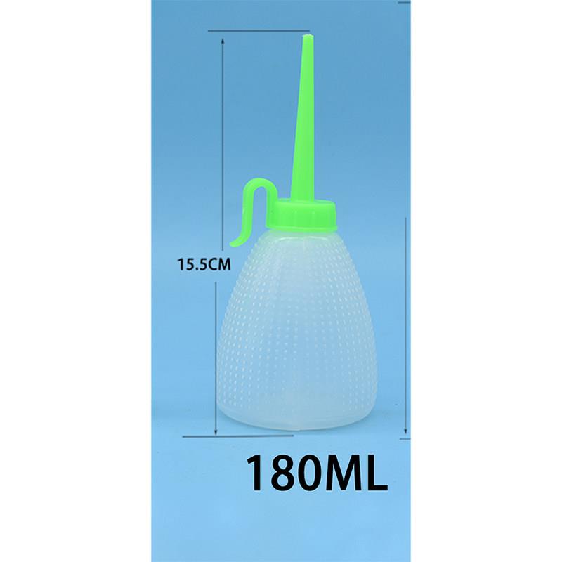 缝纫机 空油壶 单独油壶 缝纫机油壶 矽油壶 塑料小油壶 120ML