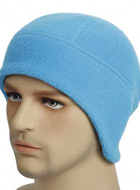 2020 Unisex Outdoor Fleece Hats Camping Hiking Caps Windproo