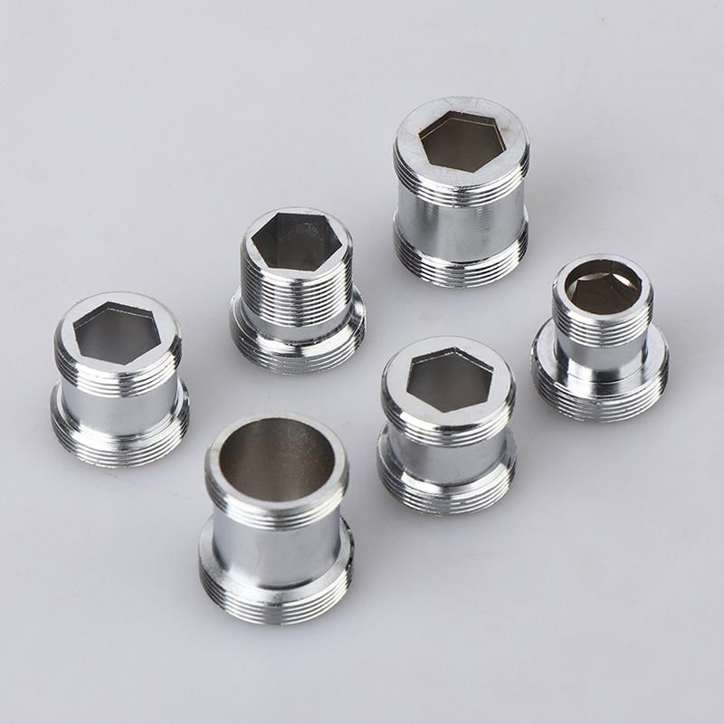 Faucet Adapter M16 M18 M20 M21 M22 M24 Thread Transfer Threa