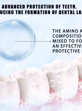 极速Repair of Cavities Caries Removal of Plaque Sta Decay Wh