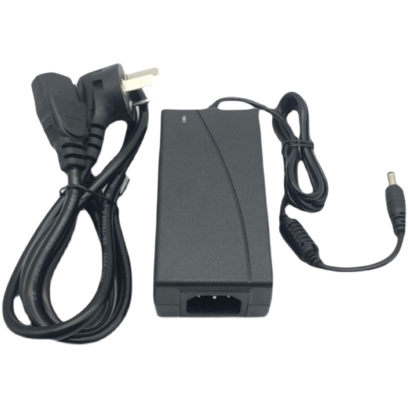 适用HKC显示器显示屏MB24V1电源线H249电源12V 2.5A适配器充电器