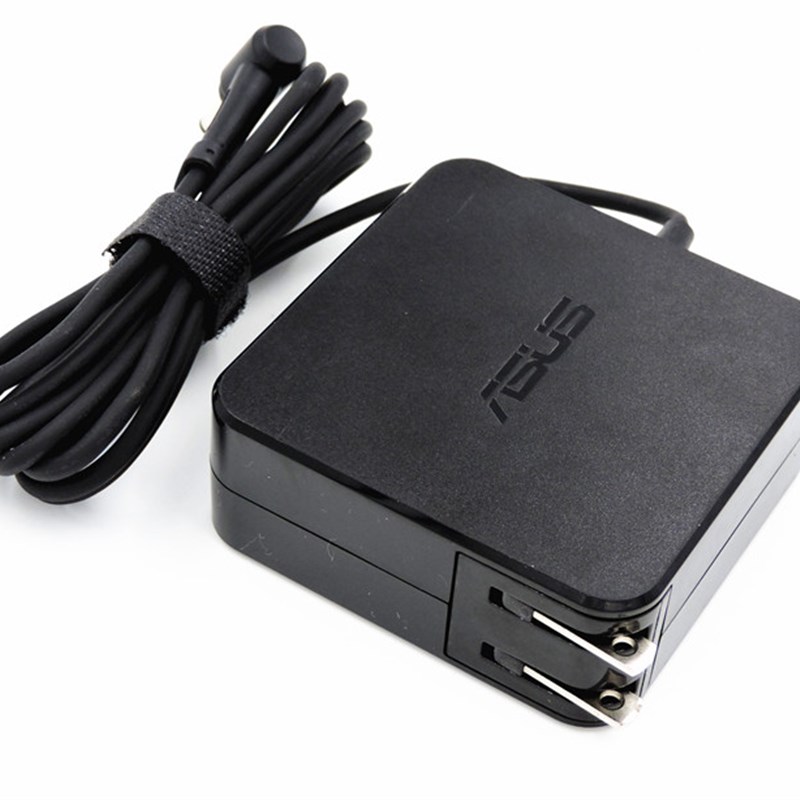 华硕充电器X550 V450 Y481笔记本电脑适配器19V3.42A通用电源线
