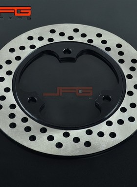 适用于NS250RE/RG(MCII)84-86摩托车改装碟刹盘刹车盘