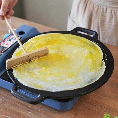 好货Nonstick cake pancake pancake griddle pan cake pan home