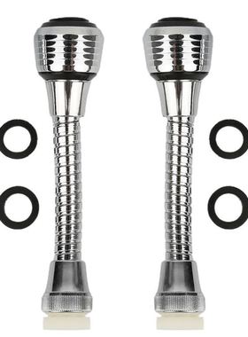 360 Rotate Kchen Faucet Water Saving Bubbler Water Tap