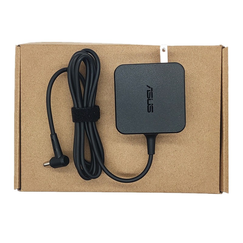 原装华硕FL8700F FL8000U FL5700U笔记本电脑电源适配充电器线65W