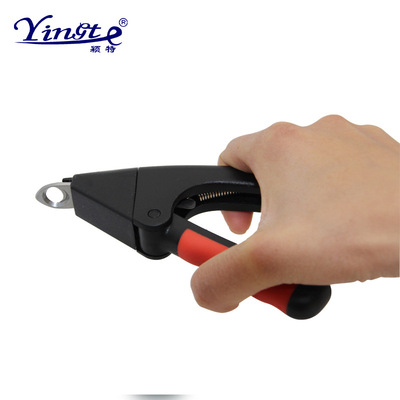 好货Dog nail clippers, pet nail clippers, puppy cat nail cli