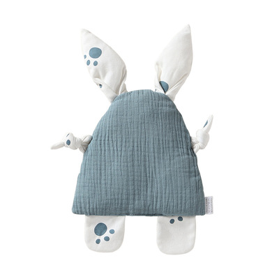 极速0-1 year old baby comfort doll safe can be entrance ompa
