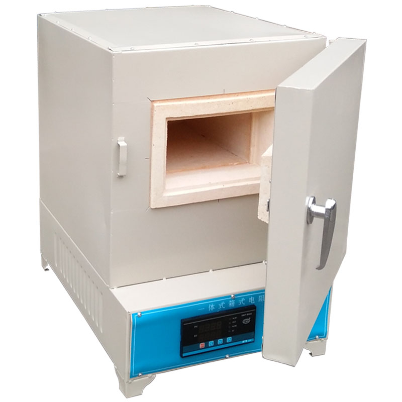 。马弗理炉热处炉退火淬火炉高温炉箱式电阻炉实验室电炉工业电炉