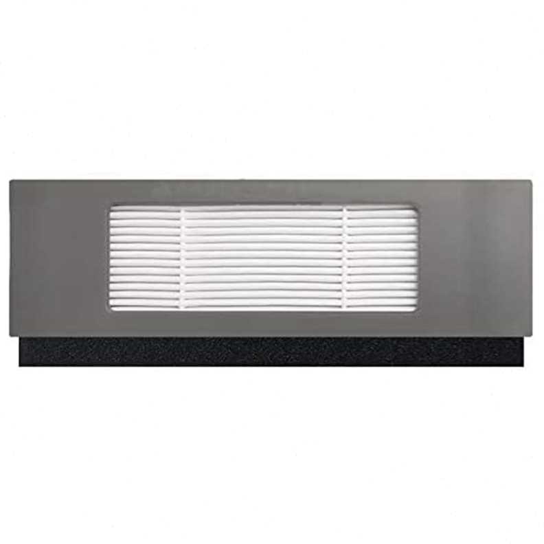 Replacement Accessories Kit Compatible for ECOVACS DEEBOT OZ