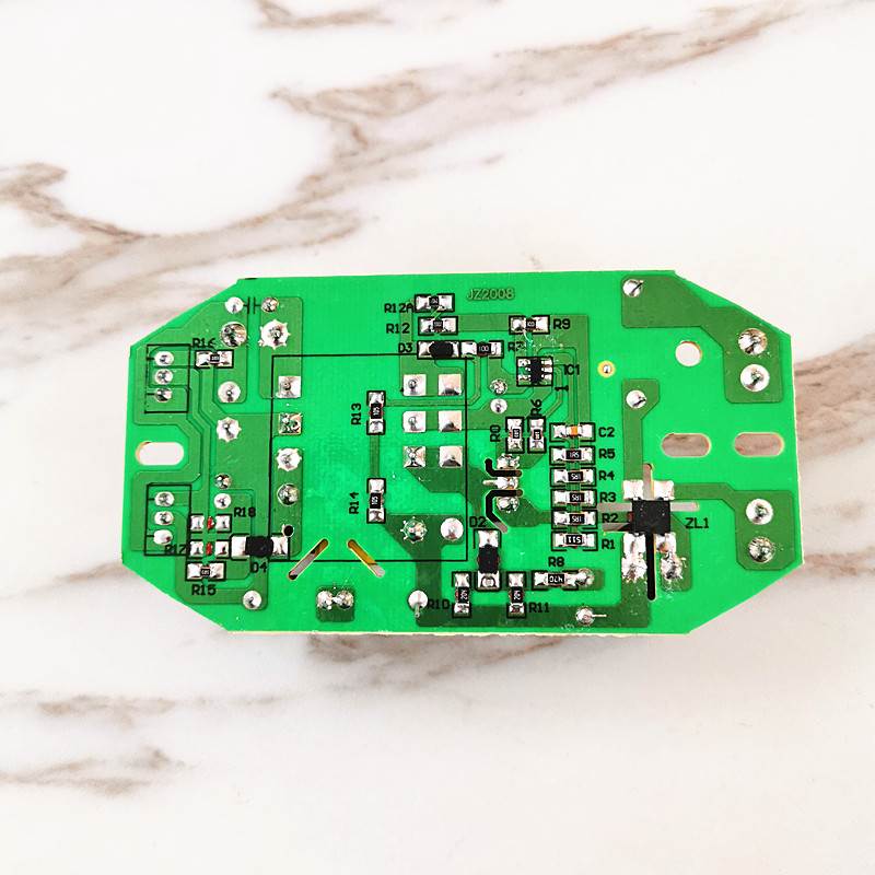 适用加湿器电源板雾化板12v34v超声波雾化板线路板加湿器电源配件