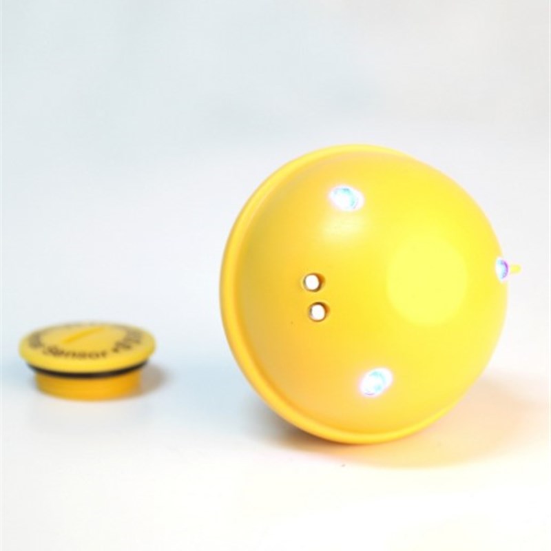 Lucky Wireless Remote Sonar Sensor 45M water depth For Origi