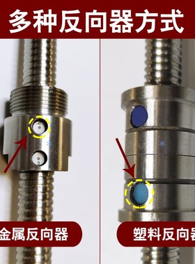 BSHR0 SFK0 XSUR 082.5 1002 1004 1204 1205 0802滚珠丝杆丝杠