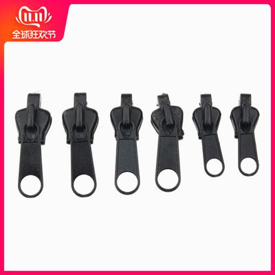 好货Super Deal Fix A Zipper 6 pa Zip Rescue Instant Repair K