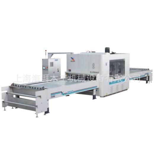 浙江木门正负压自动覆膜机，高端膜压门板覆膜机价格,五金/工具,机床,淘宝优惠券,粉丝福利购,淘宝优惠卷