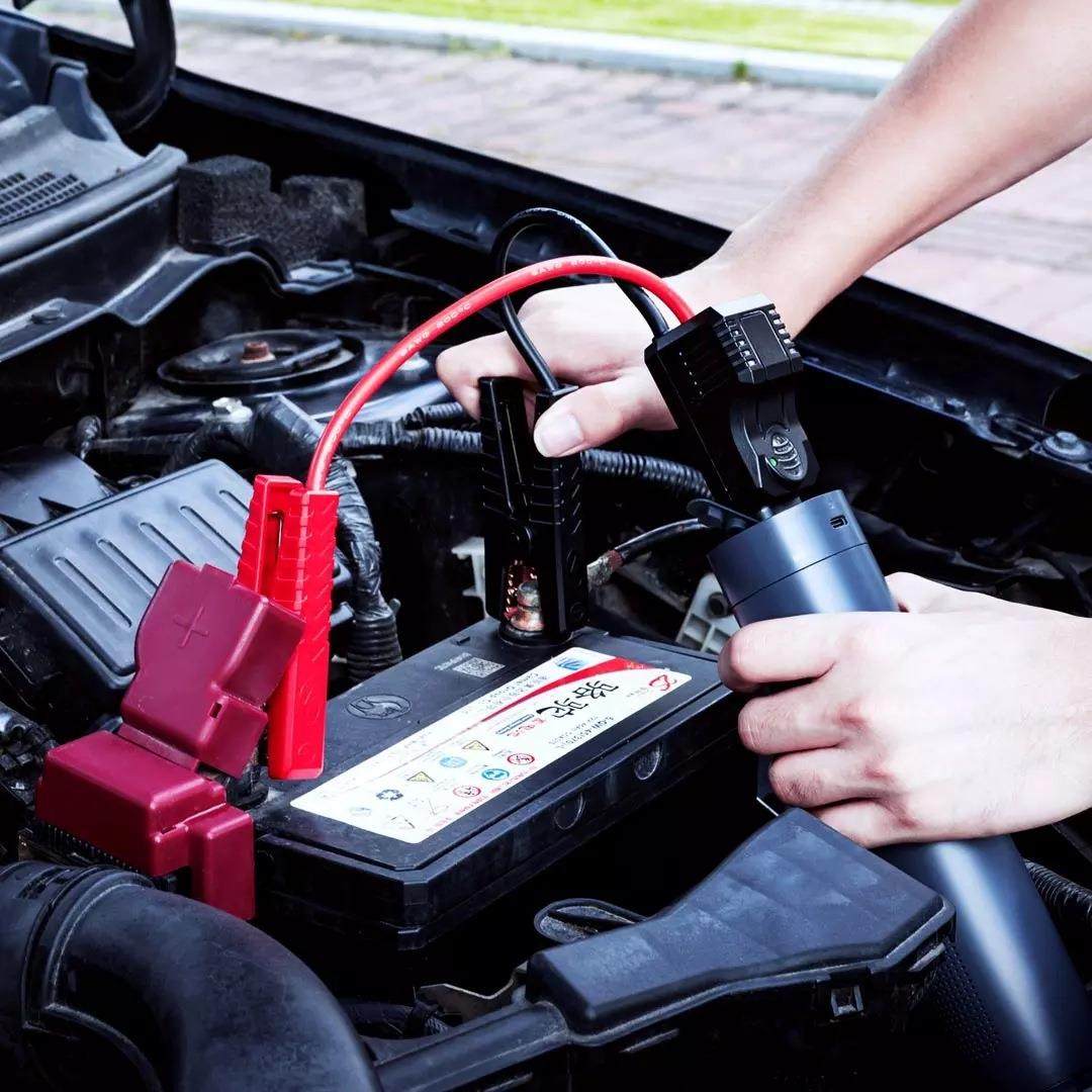 Lydsto手持吸尘车载应急电源柴汽通用无线便携移动电源,生活电器,随手吸/便携吸尘器,淘宝优惠券,粉丝福利购,淘宝优惠卷