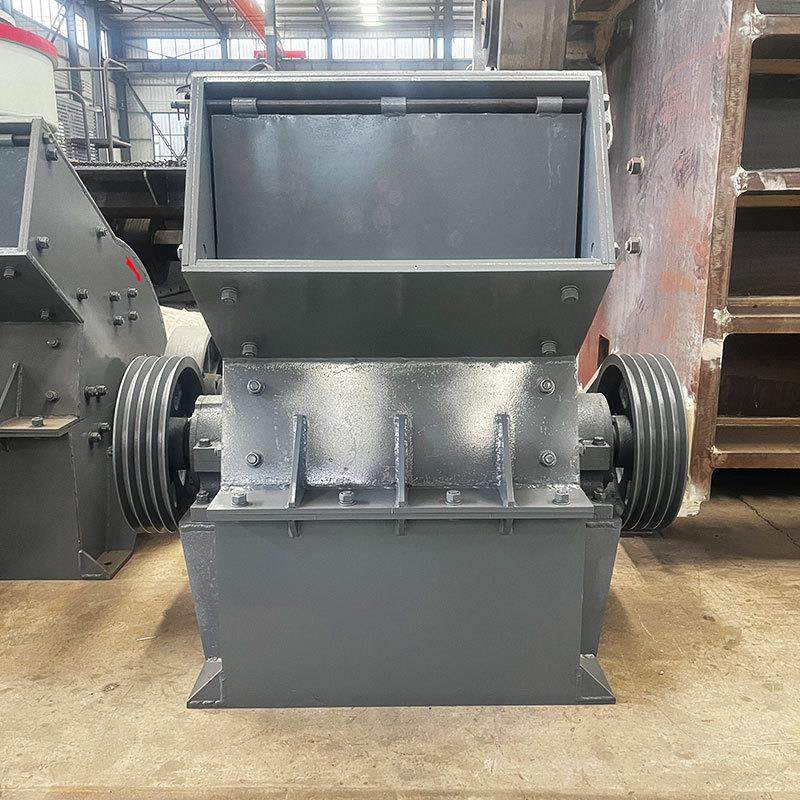 小型移动建筑垃圾水泥砖块锤破式粉碎机 矿山石灰石制沙打砂机械,机械设备,破碎机,淘宝优惠券,粉丝福利购,淘宝优惠卷