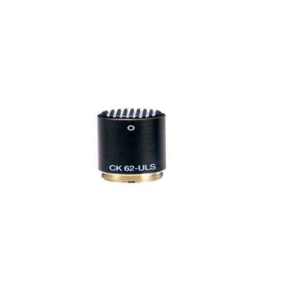 议价AKG(爱科技)CK62 ULS 专业电容话筒拾音头 放心选购