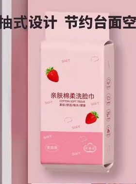 壁挂加厚大包绵柔巾干湿两用