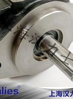 适用 PAKER 派克叶片泵 T7B 系列 总成