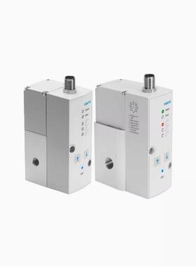 FESTO比例压力阀VPPM-6L-8L-L-1-G18-G14-0L6H-0L10H-A4N-V1P-S1