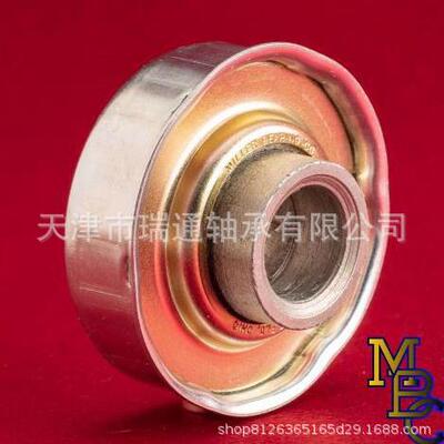 MILLER品牌前轮内油封MF251110HSP符合GB34028标准水介质密封