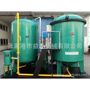 JY3100全自动带PLC触摸屏控制真空浸漆设备高效智能多功能