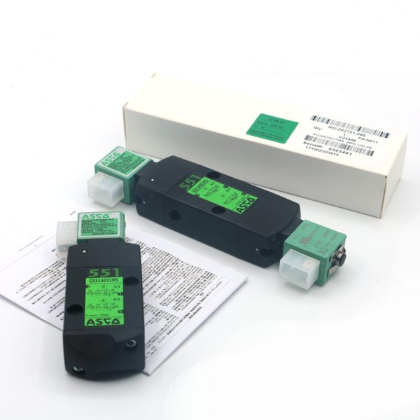 厂促ASCO电磁阀SCG531C001MS/G551A001MS/G531C017MS/A002/C018/A