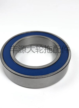 福田雷沃欧豹TD拖拉机农机配件16齿310直径12寸主副分离轴承